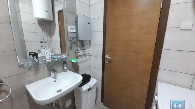 Stan, Jednosoban, Prodaja, 34m2, Aqua park, Gradska lokacija, Jagodina