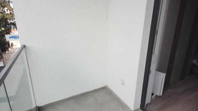Stan, Jednosoban, Prodaja, 34m2, Aqua park, Gradska lokacija, Jagodina