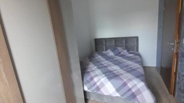 Stan, Jednosoban, Prodaja, 34m2, Aqua park, Gradska lokacija, Jagodina
