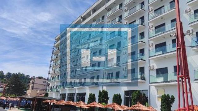 Stan, Jednosoban, Prodaja, 35m2, Aqua park, Gradska lokacija, Jagodina