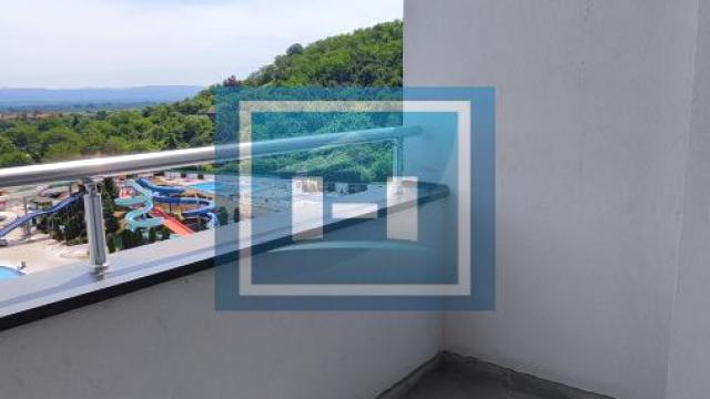 Stan, Jednosoban, Prodaja, 35m2, Aqua park, Gradska lokacija, Jagodina