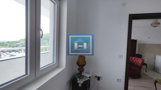 Stan, Jednosoban, Prodaja, 35m2, Aqua park, Gradska lokacija, Jagodina