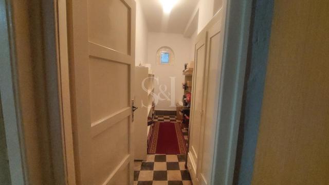 Stan, Trosoban, Prodaja, 104m2, Centar, Gradska lokacija, Sombor