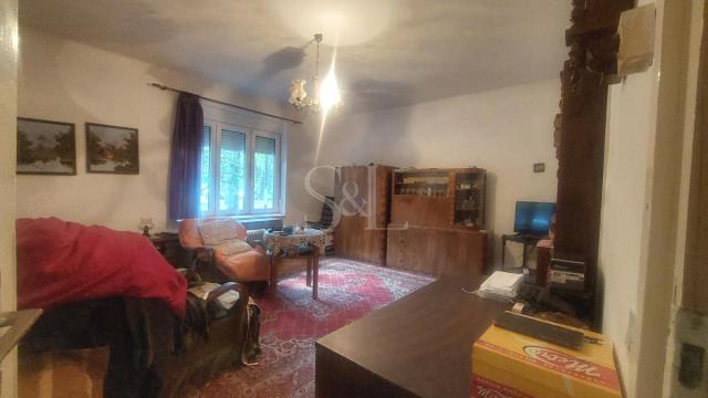 Stan, Trosoban, Prodaja, 104m2, Centar, Gradska lokacija, Sombor