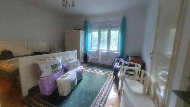 Stan, Trosoban, Prodaja, 104m2, Centar, Gradska lokacija, Sombor