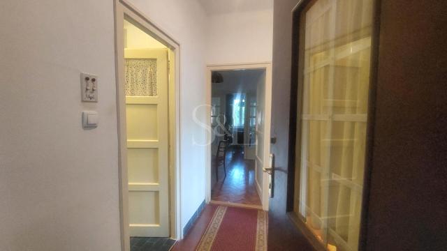 Stan, Trosoban, Prodaja, 104m2, Centar, Gradska lokacija, Sombor