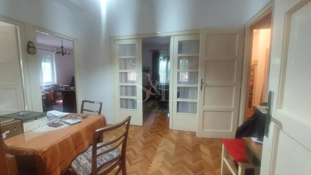 Stan, Trosoban, Prodaja, 104m2, Centar, Gradska lokacija, Sombor