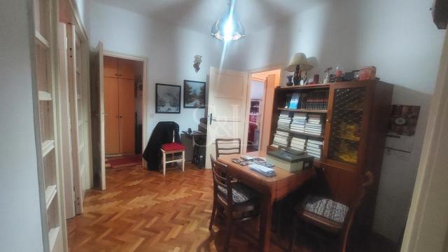 Stan, Trosoban, Prodaja, 104m2, Centar, Gradska lokacija, Sombor