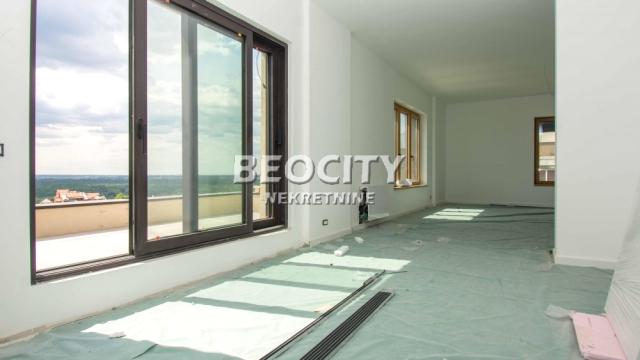 Stan, četvorosoban, Prodaja, 143m2, Banovo brdo, Čukarica, Požeška