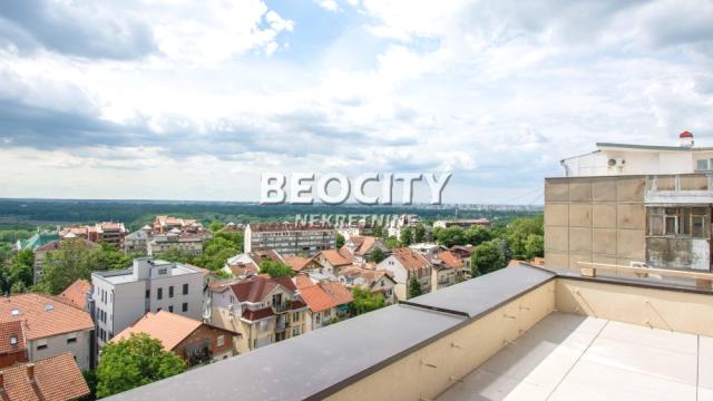 Stan, četvorosoban, Prodaja, 143m2, Banovo brdo, Čukarica, Požeška