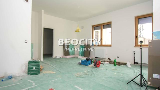 Stan, Trosoban, Prodaja, 125m2, Banovo brdo, Čukarica, Požeška