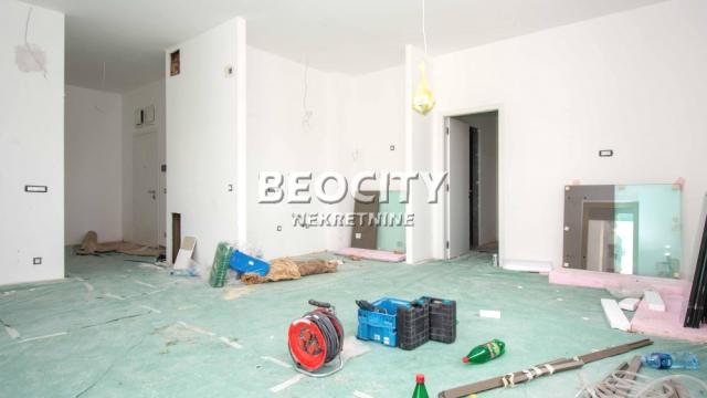 Stan, Trosoban, Prodaja, 125m2, Banovo brdo, Čukarica, Požeška