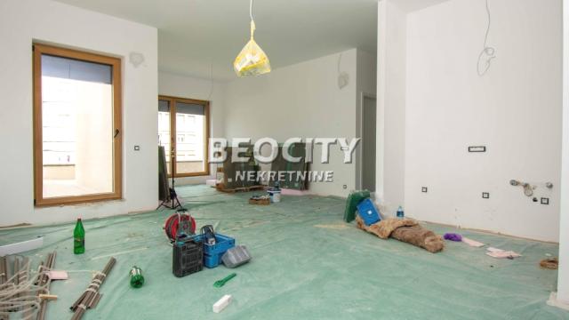 Stan, Trosoban, Prodaja, 125m2, Banovo brdo, Čukarica, Požeška