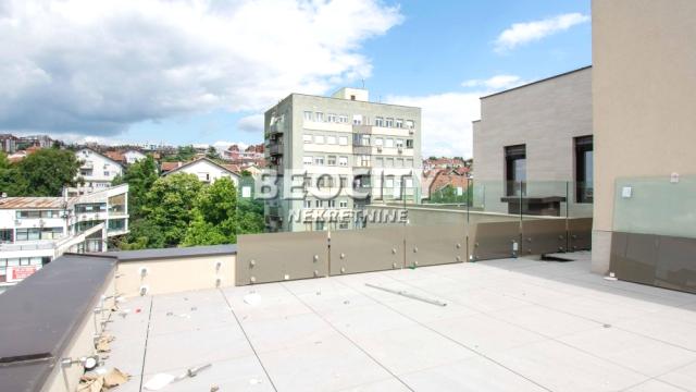 Stan, Trosoban, Prodaja, 125m2, Banovo brdo, Čukarica, Požeška