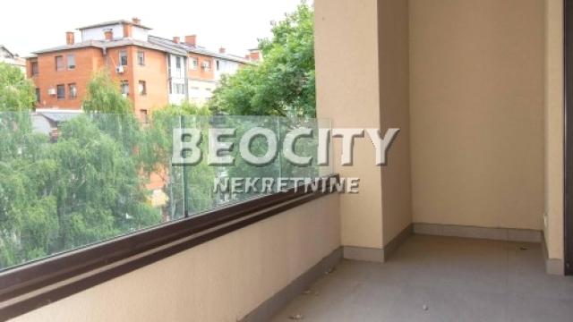 Stan, četvorosoban, Prodaja, 115m2, Banovo brdo, Čukarica, Požeška
