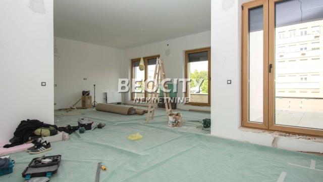 Stan, četvorosoban, Prodaja, 147m2, Banovo brdo, Čukarica, Požeška