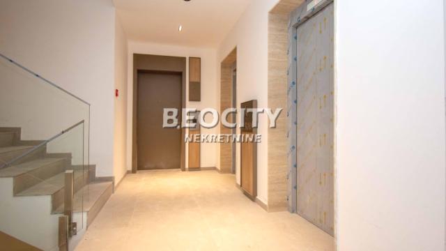 Stan, četvorosoban, Prodaja, 115m2, Banovo brdo, Čukarica, Požeška
