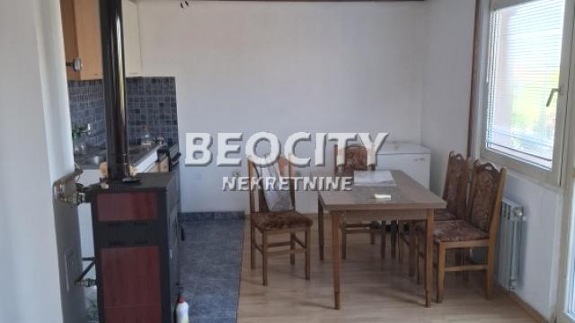 Stan, Trosoban, Izdavanje, 76m2, Ledine, Novi Beograd, Simonidina