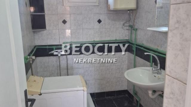 Stan, Trosoban, Izdavanje, 76m2, Ledine, Novi Beograd, Simonidina