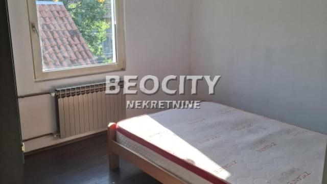 Stan, Trosoban, Izdavanje, 76m2, Ledine, Novi Beograd, Simonidina