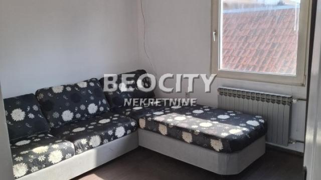 Stan, Trosoban, Izdavanje, 76m2, Ledine, Novi Beograd, Simonidina