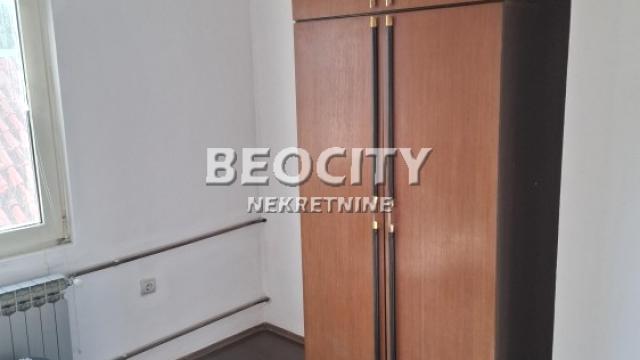 Stan, Trosoban, Izdavanje, 76m2, Ledine, Novi Beograd, Simonidina