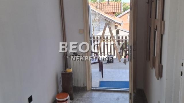 Stan, Trosoban, Izdavanje, 76m2, Ledine, Novi Beograd, Simonidina