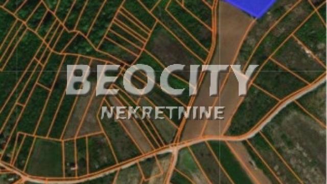 Plac, Prodaja, 75m2, Velika Moštanica, Čukarica, Zabredje
