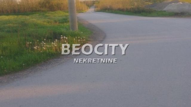 Plac, Prodaja, 75m2, Velika Moštanica, Čukarica, Zabredje