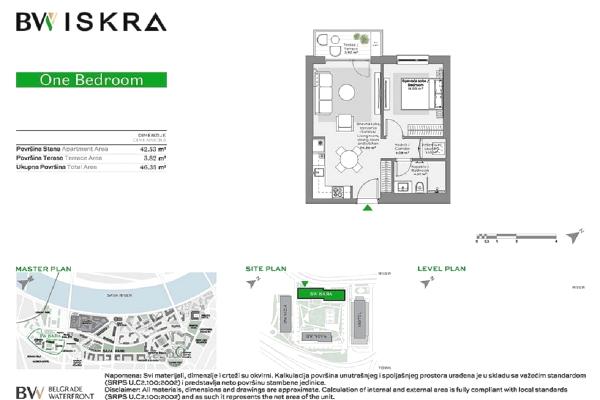 prodaja, stanova,
beograd, 894071, dvosoban-bw-iskra