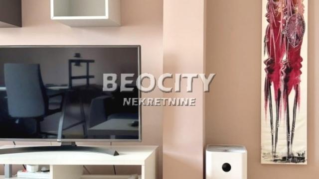 Stan, Dvosoban, Izdavanje, 47m2, Vojvode Stepe, Voždovac, Vojvode Stepe 222
