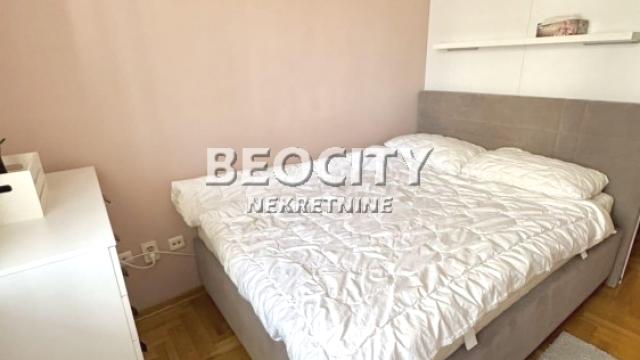 Stan, Dvosoban, Izdavanje, 47m2, Vojvode Stepe, Voždovac, Vojvode Stepe 222