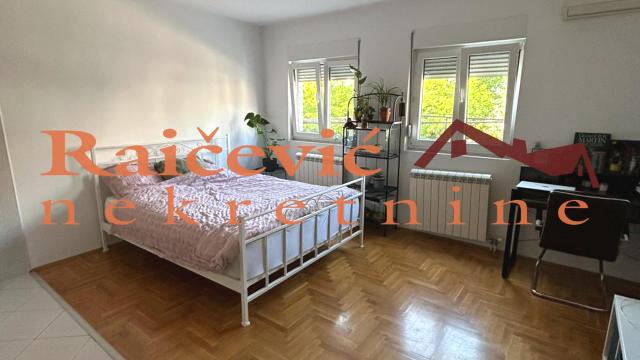Stan, Garsonjera, Prodaja, 25m2, Mirijevo, Zvezdara, Mirijevski venac
