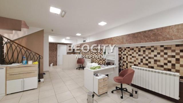 Poslovni prostor, Trosoban, Prodaja, 140m2, Kalenić pijaca, Vračar, Vračar, Kalenić pijaca, , 3.0, 140m2