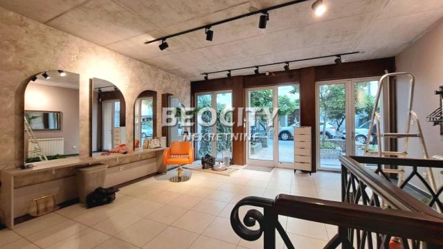 Poslovni prostor, Trosoban, Prodaja, 140m2, Kalenić pijaca, Vračar, Vračar, Kalenić pijaca, , 3.0, 140m2