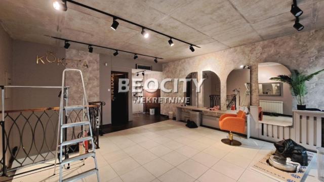 Poslovni prostor, Trosoban, Prodaja, 140m2, Kalenić pijaca, Vračar, Vračar, Kalenić pijaca, , 3.0, 140m2