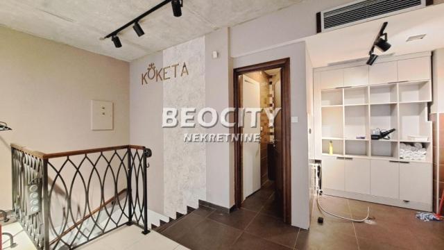 Poslovni prostor, Trosoban, Prodaja, 140m2, Kalenić pijaca, Vračar, Vračar, Kalenić pijaca, , 3.0, 140m2