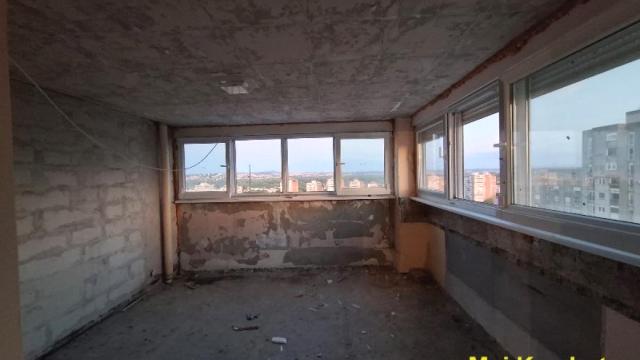 Stan, četvorosoban, Prodaja, 96m2, Blok 61, Novi Beograd, Jurija Gagarina