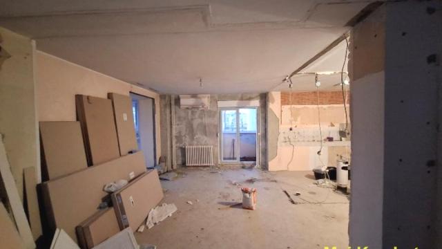 Stan, četvorosoban, Prodaja, 96m2, Blok 61, Novi Beograd, Jurija Gagarina