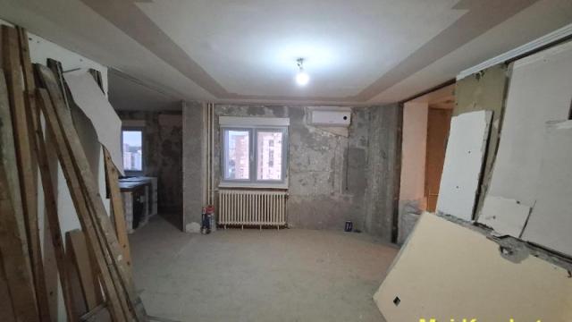 Stan, četvorosoban, Prodaja, 96m2, Blok 61, Novi Beograd, Jurija Gagarina