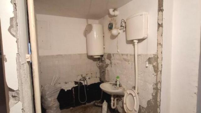 Stan, četvorosoban, Prodaja, 96m2, Blok 61, Novi Beograd, Jurija Gagarina