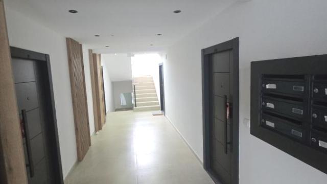 Stan, Dvosoban, Izdavanje, 40m2, Ledine, Novi Beograd, Vojvođanska