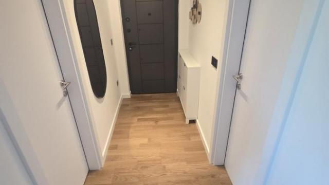 Stan, Dvosoban, Izdavanje, 40m2, Ledine, Novi Beograd, Vojvođanska