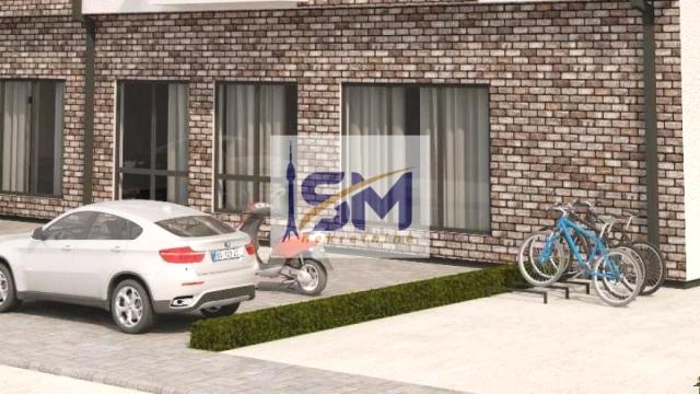 Poslovni prostor, Prodaja, 130m2, Borča, Palilula, Beograd