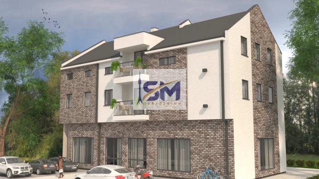 Poslovni prostor, Prodaja, 130m2, Borča, Palilula, Beograd