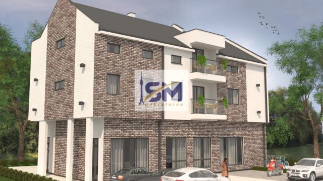 Poslovni prostor, Prodaja, 130m2, Borča, Palilula, Beograd