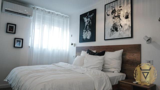 Stan, Dvosoban, Izdavanje, 51m2, Dorćol, Stari grad, Budimska
