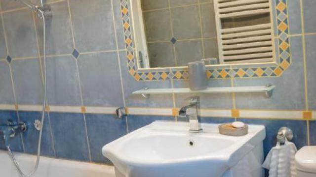 Stan, Dvosoban, Izdavanje, 51m2, Dorćol, Stari grad, Budimska