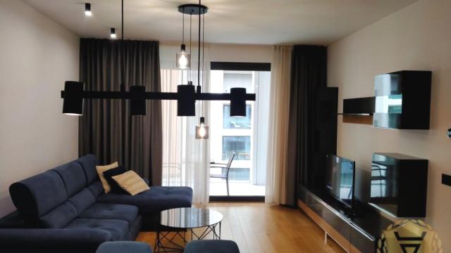 Stan, Trosoban, Izdavanje, 85m2, Dorćol, Stari grad, Venizelosova