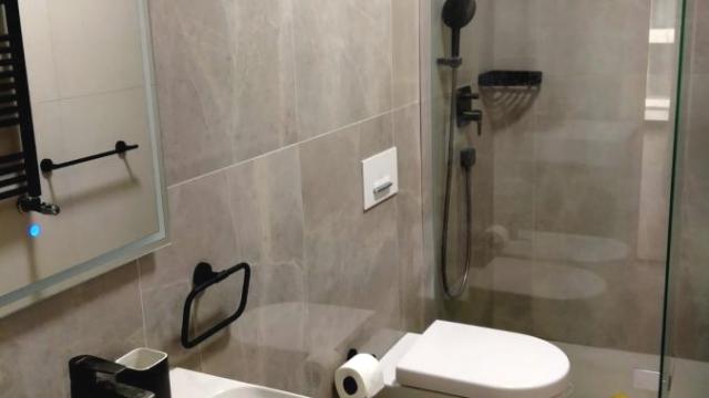 Stan, Trosoban, Izdavanje, 85m2, Dorćol, Stari grad, Venizelosova